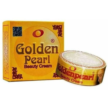 Golden Pearl Beauty Cream in UAE – Brighter Skin| 100% Original