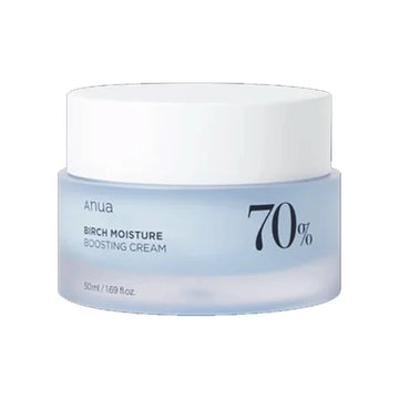 ANUA Birch 70 Moisture Boosting Cream in UAE | Intense Hydration