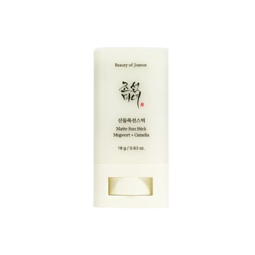 Matte Sun Stick of Joseon in UAE-Stay Shine-Free All Day