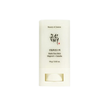 Matte Sun Stick of Joseon in UAE-Stay Shine-Free All Day