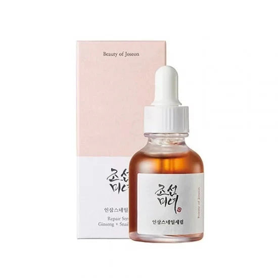 Ginseng Snail Serum of Joseon in UAE-Glass Skin Secret