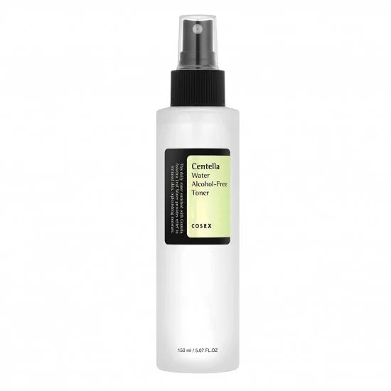 COSRX Centella Water Alcohol-Free Toner in UAE