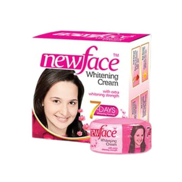 New Face Beauty Cream in UAE – Get Glowing Skin | Buy Now