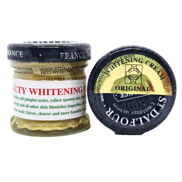 Dalfur Whitening Cream in UAE – Brighten&glow|Buy now!