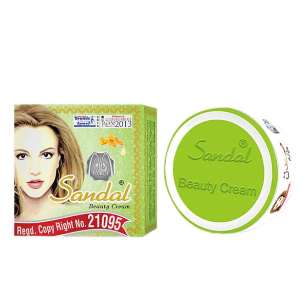 Sandal Beauty Cream in UAE – Special Discount | Buy Now