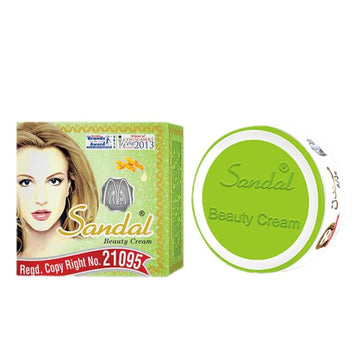 Sandal Beauty Cream in UAE – Special Discount | Buy Now