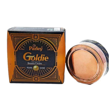 Goldie Beauty Cream in UAE –Fades dark spots |Buy Now