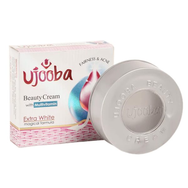 Ajooba Beauty Cream in UAE –Glowing, Spot-Free Skin | Buy Now