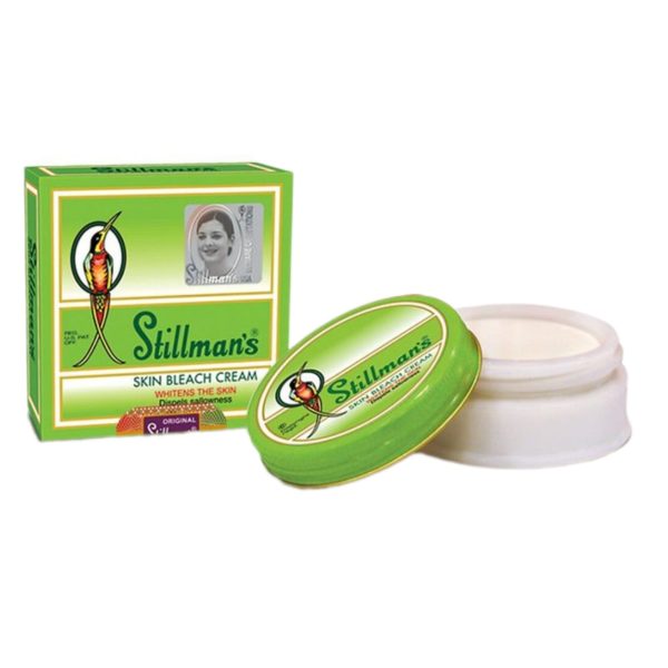 Stillman’s Skin Bleach Cream in UAE – Special offer | Buy Now