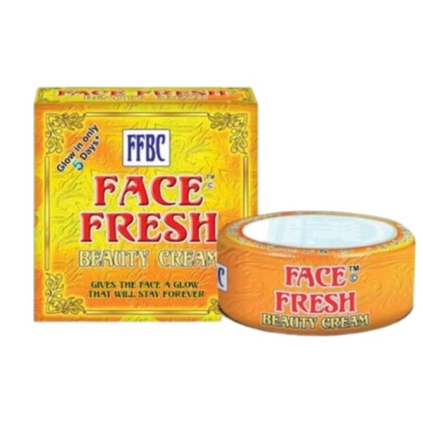 Face Fresh Beauty Cream in UAE – Brighten, & Glow | Buy Now