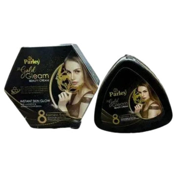 Parley Gold Glam Beauty Cream in UAE– Special Discount | Shop Now