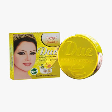 Due Beauty Cream in UAE – Say Goodbye to Dark Spots & Dull Skin