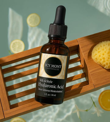 Hyaluronic Acid Serum UAE