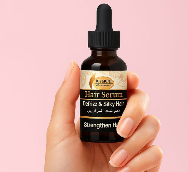 Hair Serum UAE| Grow Strong Hair