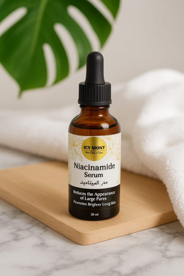 Niacinamide Serum in UAE Buy Now