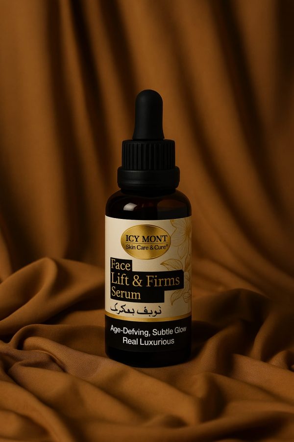 Facelift & Firming Serum in UAE