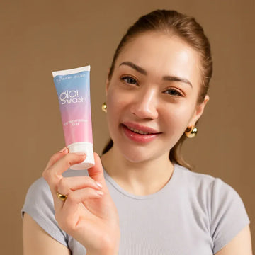 Glow Facewash in UAE – Brighten & Refresh Your Skin