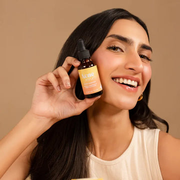 Anti Acne Serum in UAE – Clear Skin & Pimple Control