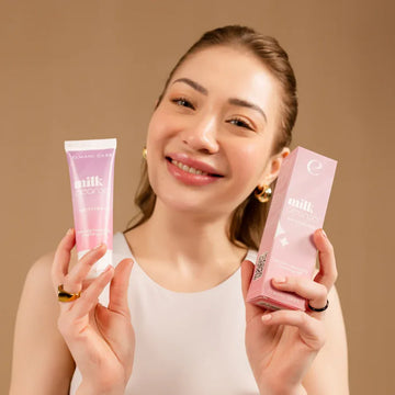 Barrier Repair Milk Moisturizer in UAE