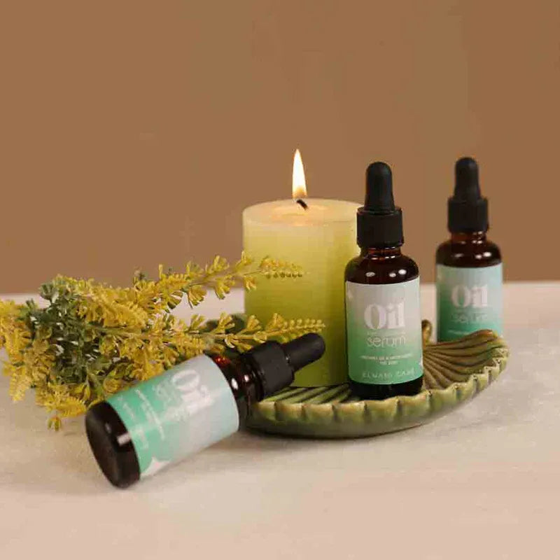 Oil Free Moisturizer Serum in UAE – Lightweight Hydration