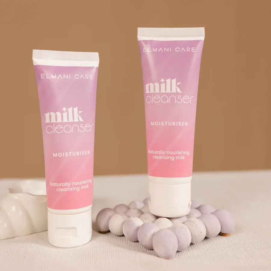 Barrier Repair Milk Moisturizer in UAE