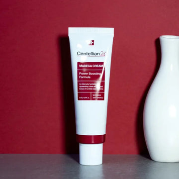 CENTELLIAN24 Madeca Cream in UAE|Hydrating Formula