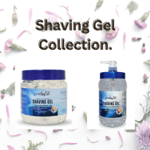 Shaving Gel