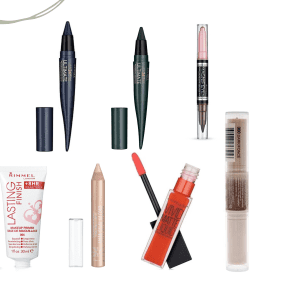 Rimmel Products