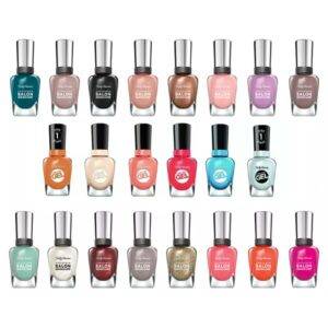 Sally Hansen Nail Polish